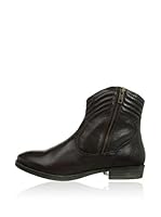 Bugatti Botas moteras V36331G (Negro)