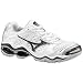 Mizuno Women's Wave Tornado 3 Volleyball Shoes
