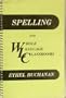 Spelling for Whole Language Classrooms