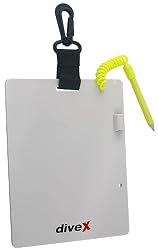 Underwater Dive Slate - Large