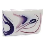 Primal Elements Wrapped Bar Soap, Ariel, 6.8-Ounce