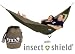 Eagle's Nest Outfitters DoubleNest Hammock w/ Insect Shield Treatment