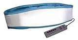 AquaSpa Oscillating Massage Belt With Heat Therapy (You can also select a heat-only mode, ideal for warming and soothing sore back, legs and calves.)