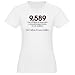 Statistic Jr. Jersey T-Shirt