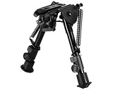NcStar Precision Grade Bipod Compact 3 Adapters