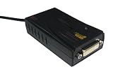 Rextron Usb 20 To Dvi i Adapter rex00215