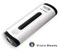 Geniatech T328B PC/Laptop USB Freeview/HDTV Receiver - Support Windows Vista