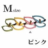 FIELD POINT (フィールドポイント) サイドステッチハーネス M ピンク