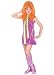 Child Scooby-doo Daphne™ Costume - NOCOLOR - Medium