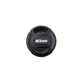 Nikon 52mm Snap-On Front Lens Cap