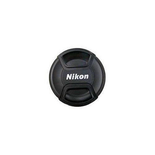 Nikon 52Mm Snap-On Front Lens Cap