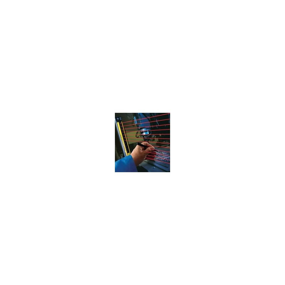 Banner Engineering Qde 825d Cordset M12 Euro Female Straight 8