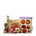 Sport Easter Gift Basket Idea for Children