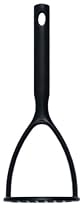 brabantia ブラックナイロン ポテトマッシャー 36516-4