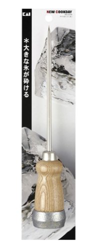 NewCookDay アイスピック (大) DG-2129