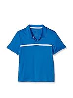 Wilson Apparel Polo B Team Nw Bl Sm (Azul)