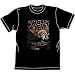 �����ͤη��ۥ饪��KING OF FIST T����� ��������S / BLACK