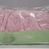 Baby Cozy Wrap Baby Wrap Pink
