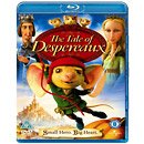 Tale Of Despereaux