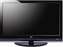 LG 47LG90 47-Inch LED Backlit 1080p 120Hz HDTV, Gloss Piano Black with Blue