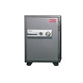 Honeywell 2190 2.02 Cubic Foot 2 Hour Steel Fire Safe