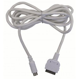 External hard drive:Jensen Marine JIPDCBL12 iPod Interface Cable
