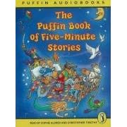 The Puffin Book of Five-Minute Stories: Unabridged (Puffin Audiobooks)