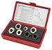 7PC ATV END THREAD RESTORE KIT - Kastar -