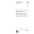 ISO 3160-2:2003, Watch-cases and accessories - Gold alloy coverings - Part 2: Determination of fineness, thickness,... by ISO/TC 114/SC 6