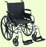 Invacare Economy
