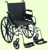 Invacare Economy