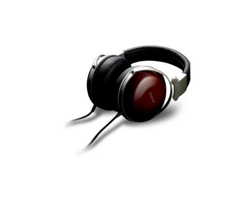 DENON 密閉型オーバーヘッドヘッドホン ブラック AH-D7000