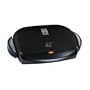 George Foreman GRP4B Next Grilleration 72 Square Inch Black Removable Plate Grill