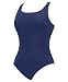 Speedo Vanquisher Keyhole Female