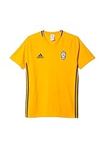 adidas Camiseta de Fútbol Juve (Amarillo)