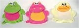Eigenschaften small foot design Feuchtlinge / Waschhandschuh Feuchtlinge