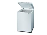 Bosch GTM12A00 Gefriertruhe / A+ / 106 L / wei&szlig;