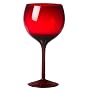 Artland Midnight Rouge Balloon, Set of 4