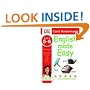 English Made Easy: Ages 5-6 Key Stage 1 (Carol Vorderman's English Made Easy)