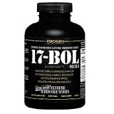 17-Bol, 180 caplets