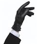 Ovation Sport Men's Stretch Side Panel Show Gloves Glove Size: B