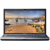 Sony VAIO Z540NFB - Core 2 Duo P8600 / 2.4 GHz - Centrino 2 - RAM 3 GB - HDD 200 GB - DVDRW (R DL) / DVD-RAM - GF 9300M GS / GMA 4500MHD - Gigabit Ethernet - WLAN : Bluetooth, 802.11 a/b/g/n (draft) - TPM - fingerprint reader - Vista Business / XP Pro downgrade - 13.1" Widescreen TFT 1366 x 768 ( WXGA ) - camera