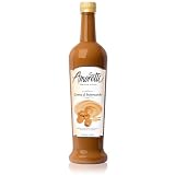 Amoretti Premium Crema di Butterscotch Syrup (750mL)