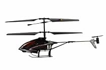 Amewi 25042 - Firestorm 3-Kanal Mini Hubschrauber mit Gyro