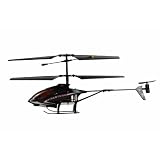 Amewi 25042 - Firestorm 3-Kanal Mini Hubschrauber mit Gyrovon "Amewi"