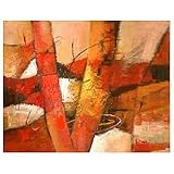 'Abstract V-1'