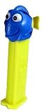 Disney's Finding Nemo-Dori Pez Dispenser and 1 Candy Refill