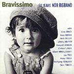 NDR Big Band : Bravissimo
