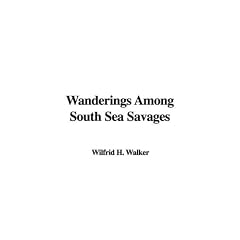 Wanderings Among South Sea Savages