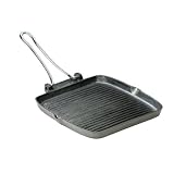 Typhoon Folding Handle Square Chargriller